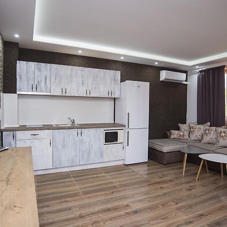 Apartment Nikol Σωζόπολη Εξωτερικό φωτογραφία