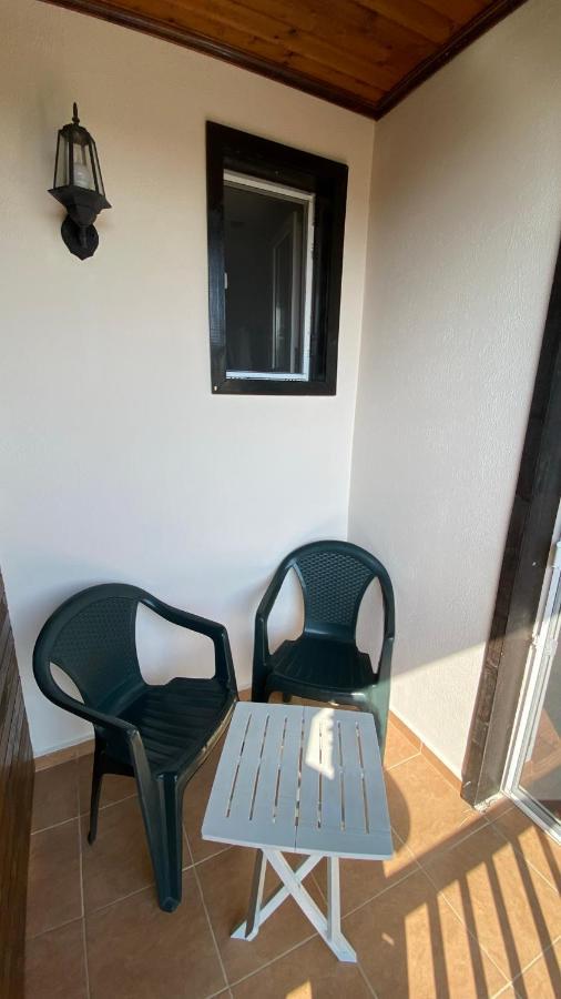 Apartment Nikol Σωζόπολη Εξωτερικό φωτογραφία
