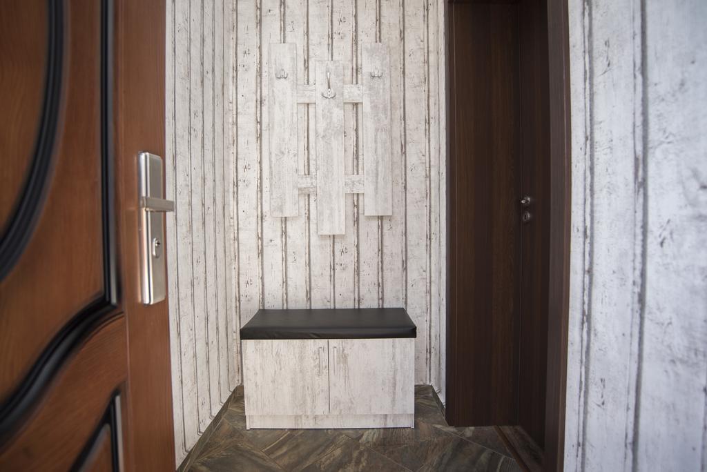 Apartment Nikol Σωζόπολη Εξωτερικό φωτογραφία