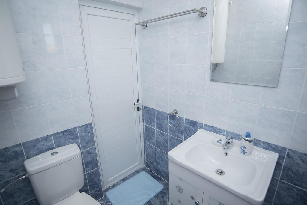 Apartment Nikol Σωζόπολη Εξωτερικό φωτογραφία