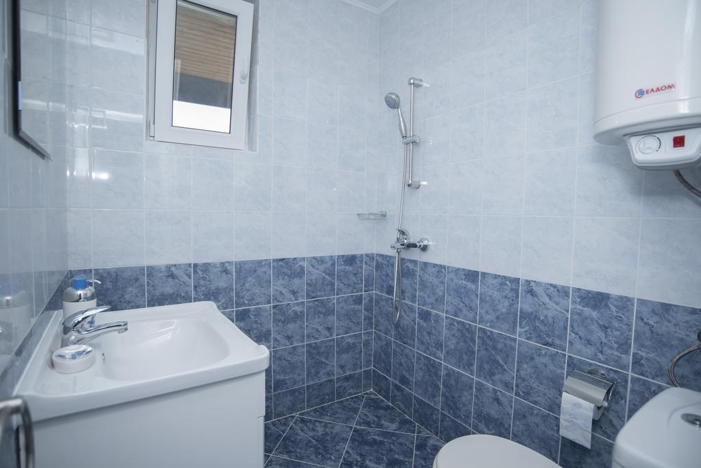 Apartment Nikol Σωζόπολη Εξωτερικό φωτογραφία