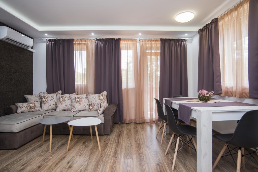 Apartment Nikol Σωζόπολη Εξωτερικό φωτογραφία
