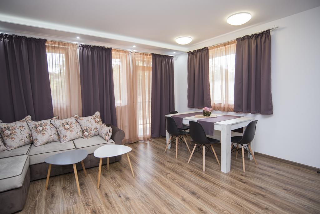 Apartment Nikol Σωζόπολη Εξωτερικό φωτογραφία