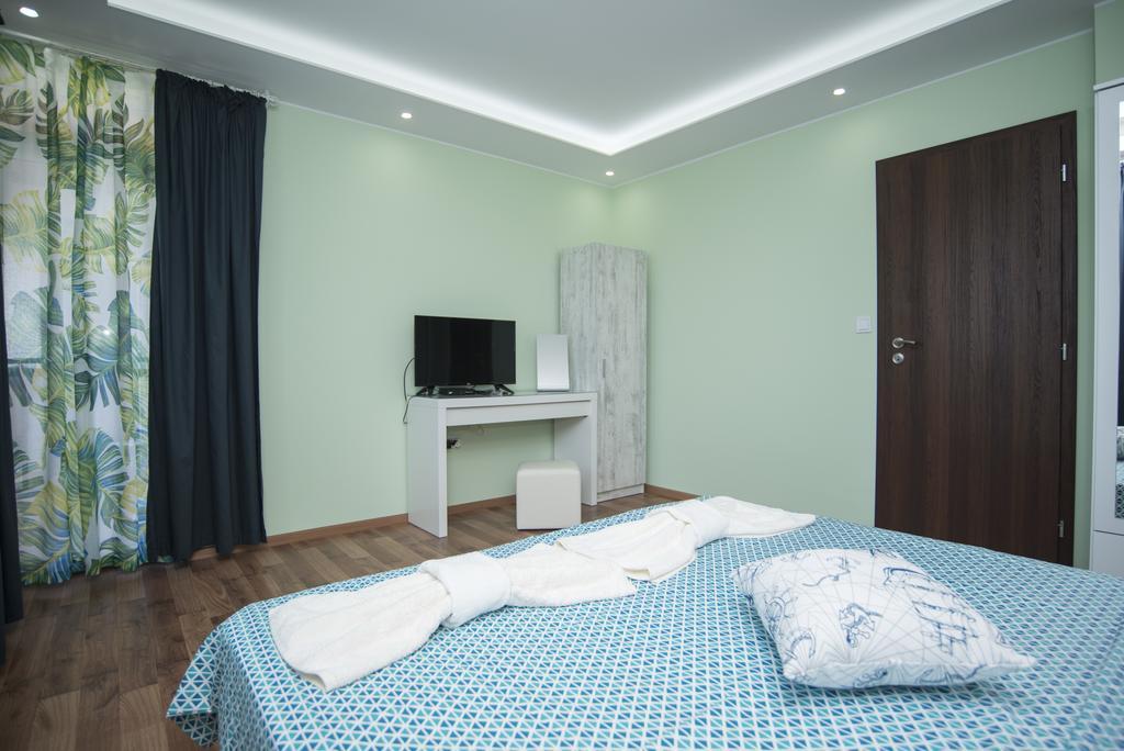 Apartment Nikol Σωζόπολη Εξωτερικό φωτογραφία