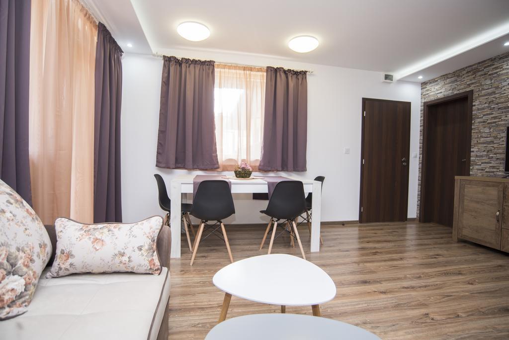 Apartment Nikol Σωζόπολη Εξωτερικό φωτογραφία